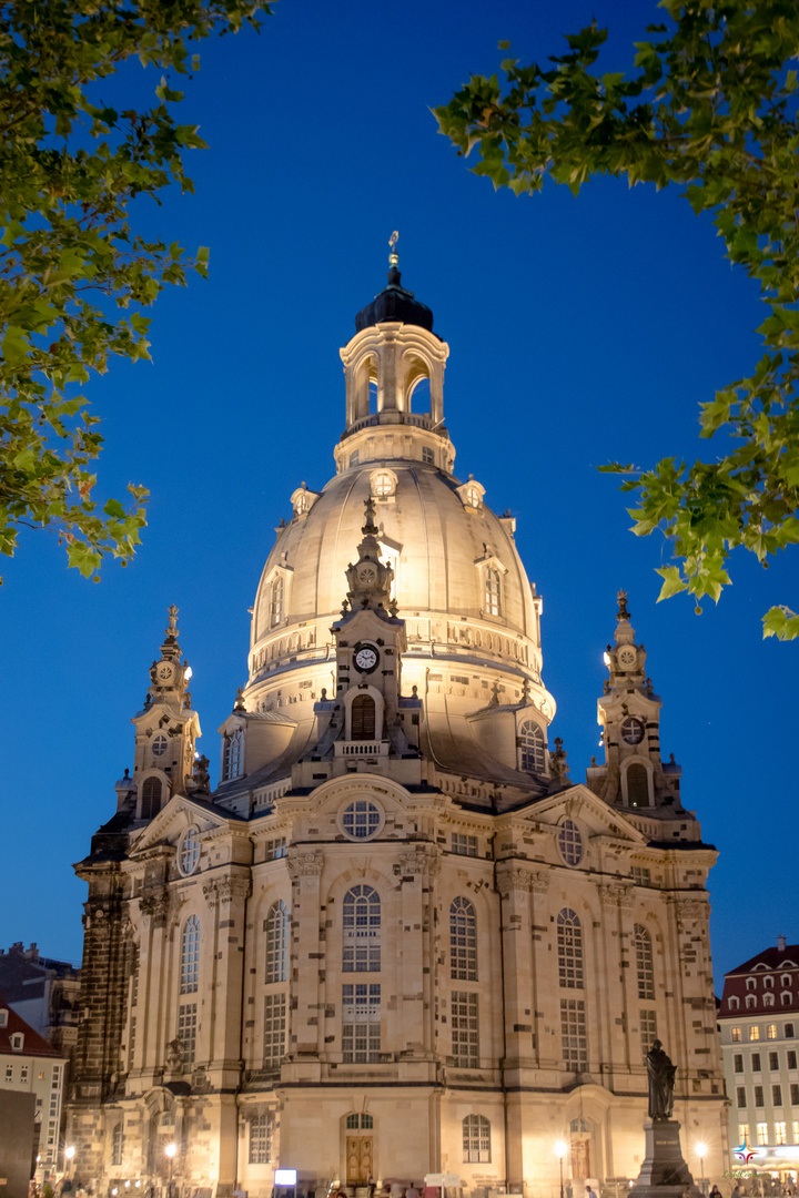 Dresdener Frauenkirche