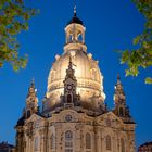 Dresdener Frauenkirche