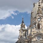 Dresdener Frauenkirche