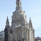 Dresdener Frauenkirche