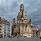 Dresdener Frauenkirche