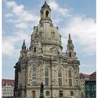 Dresdener Frauenkirche