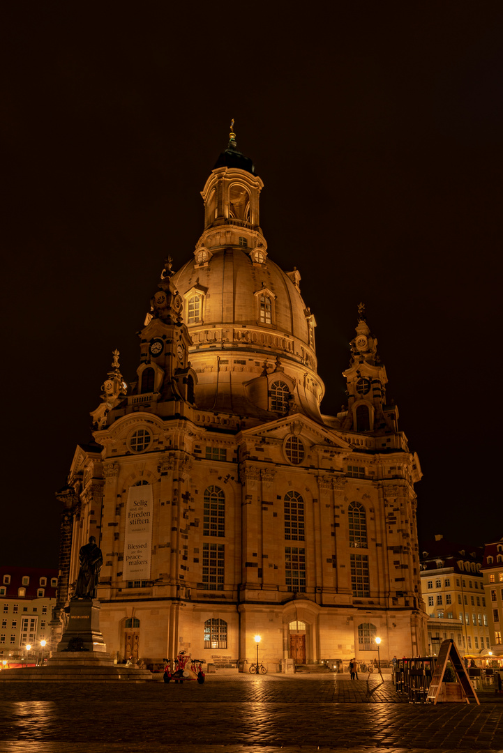 Dresdener Frauenkirche