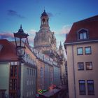 Dresdener Frauenkirche 