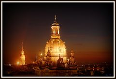 Dresdener Frauenkirche