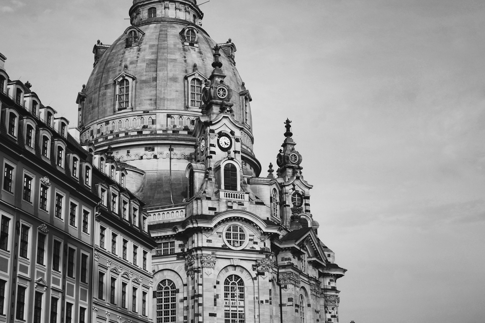 Dresdener Frauenkirche