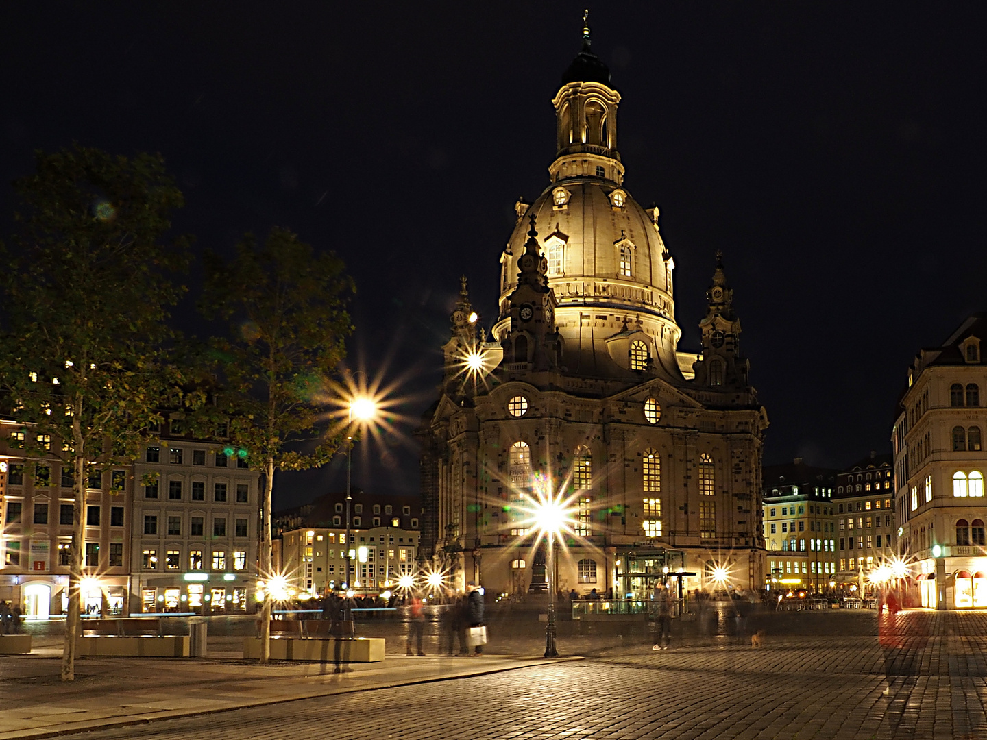 Dresdener Frauenkirche