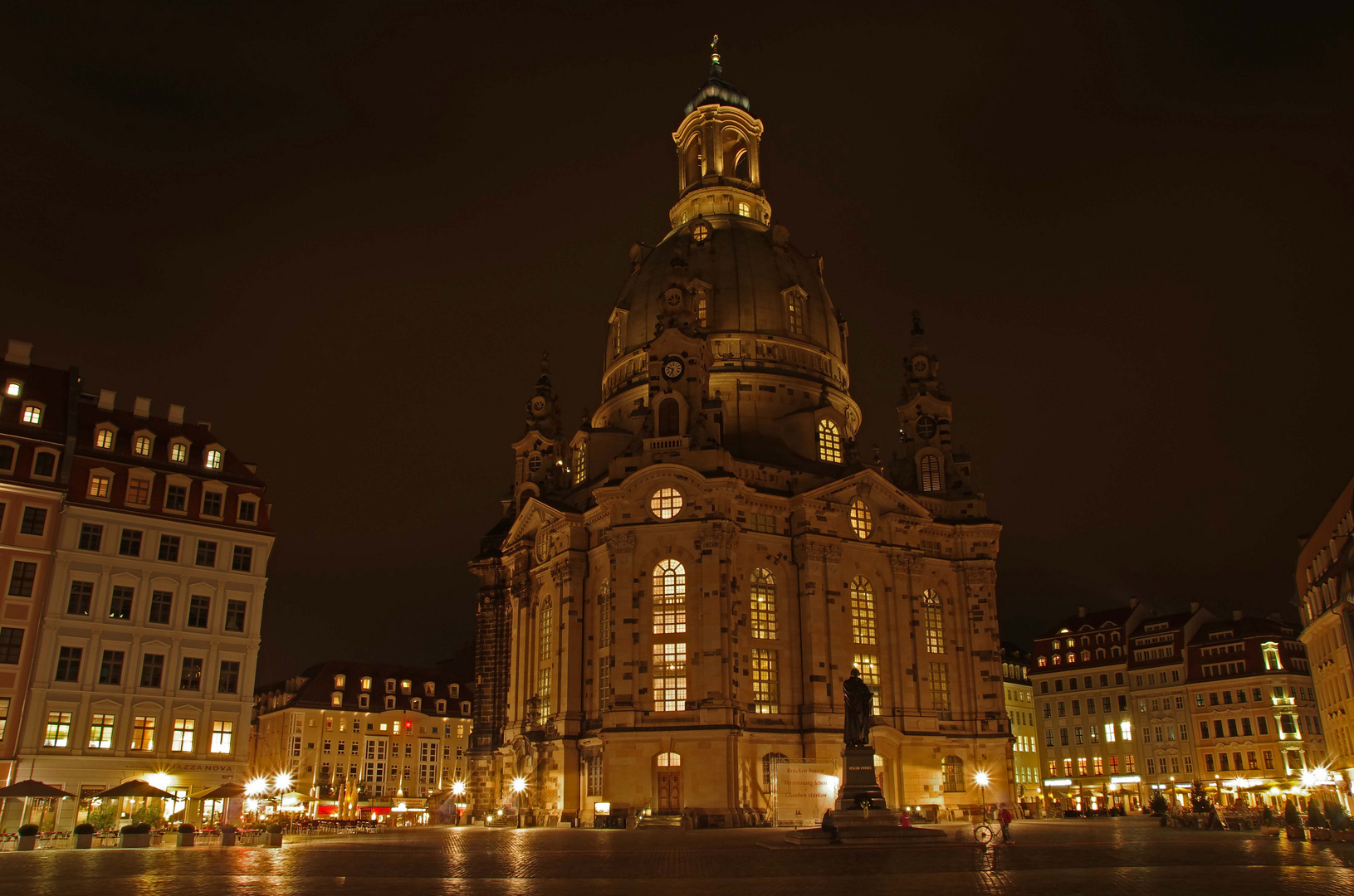 Dresdener Frauenkirche