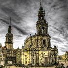 Dresdener Geschichte