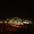 Dresdener Hauptbahnhof