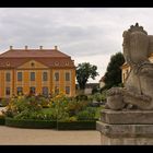 Dresdener Momente: Barockgarten Großsedlitz