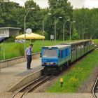 Dresdener Parkeisenbahn