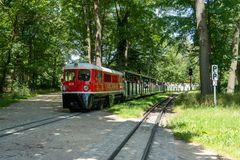 Dresdener Parkeisenbahn
