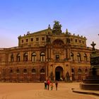 Dresdener Semperoper