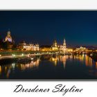 Dresdener Skyline