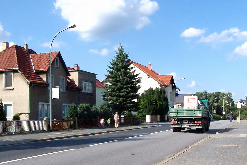 Dresdener Straße