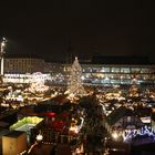 Dresdener Weinachtsmarkt 2013