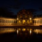 Dresdener Zwinger