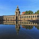 Dresdener Zwinger