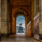 Dresdener Zwinger