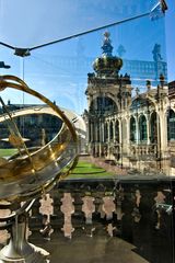 Dresdener Zwinger