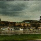 Dresden...Fast Canaletto...