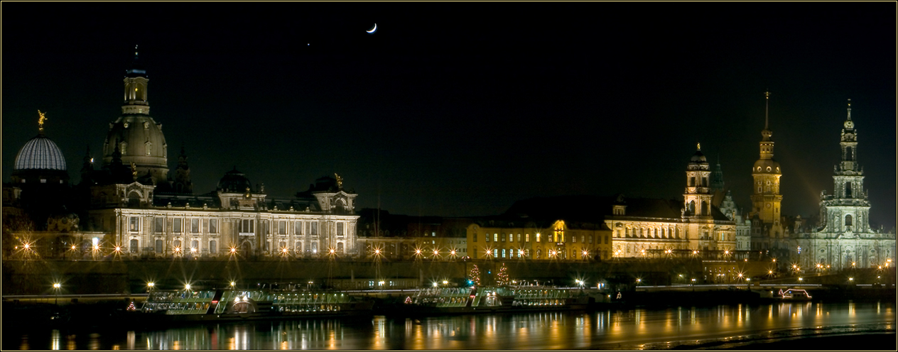 DresdenNachtPano