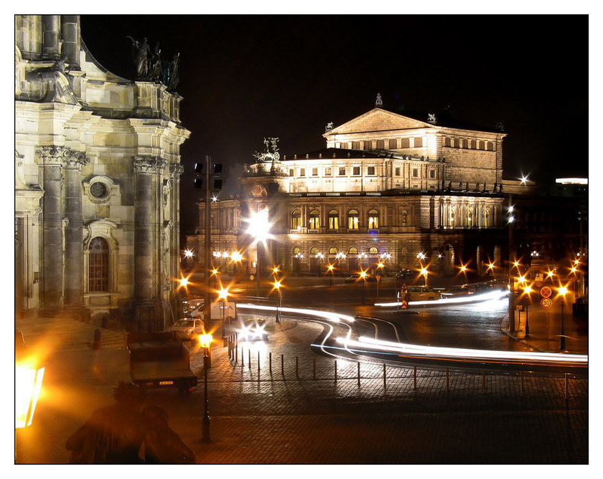 dresden@night