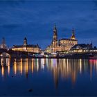 Dresden@night