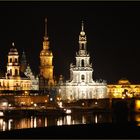 Dresden@Night
