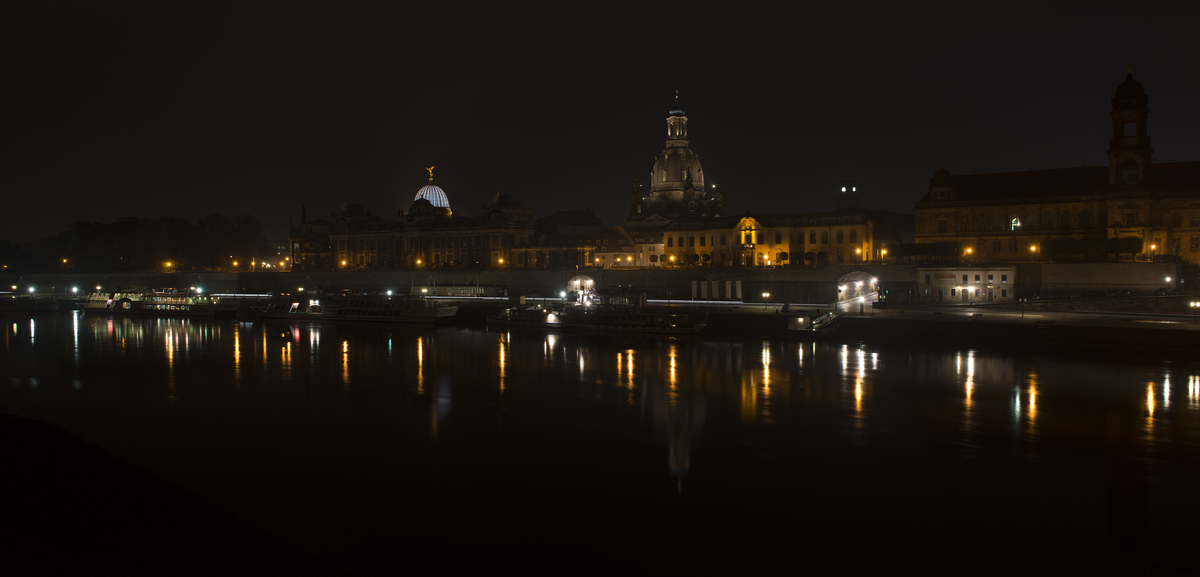 ~ Dresden@Night ~