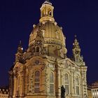 Dresden@night Frauenkirche