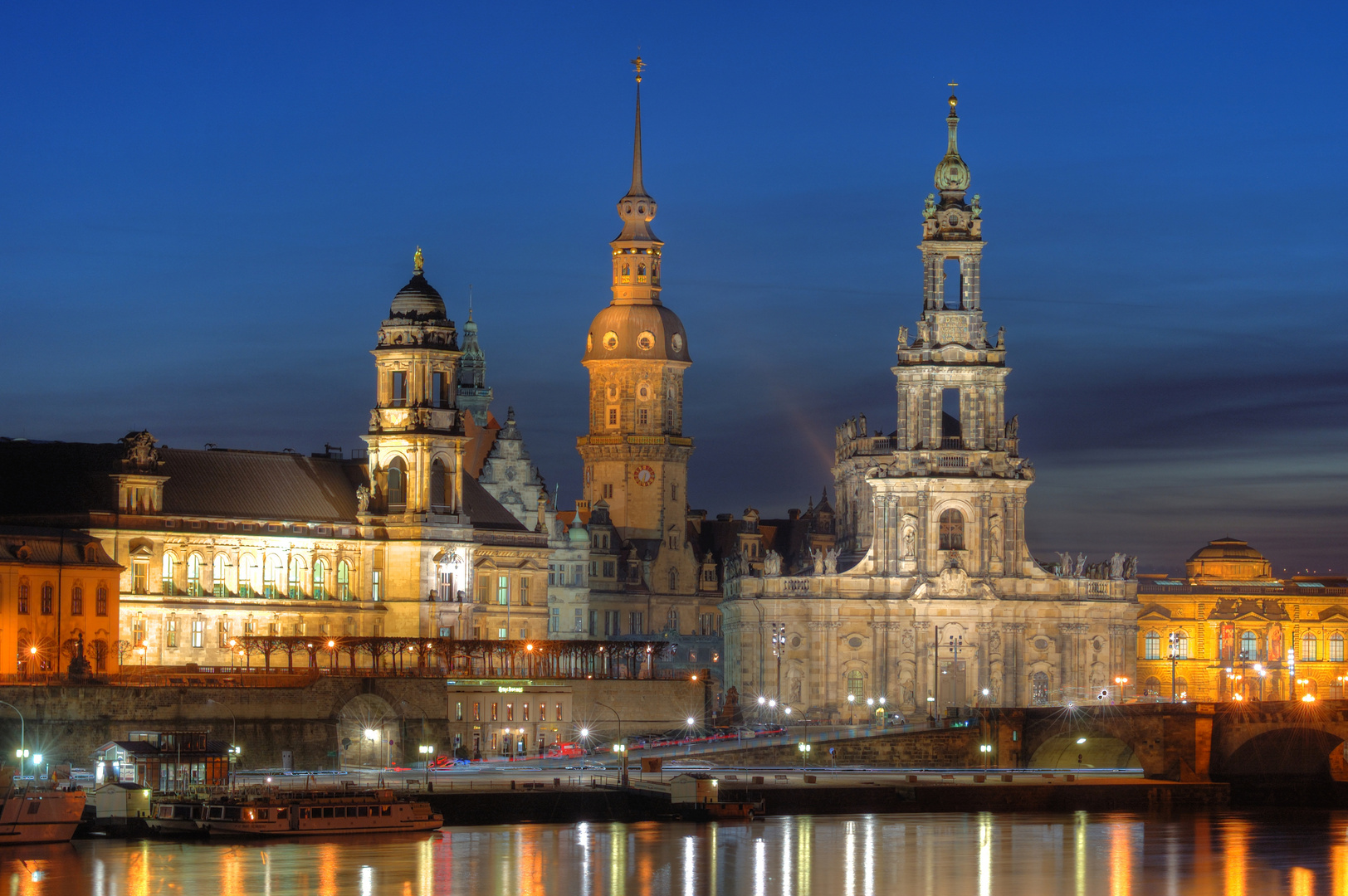 Dresden@night1