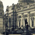 Dresdens Architektur