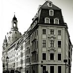 Dresdens Architektur 2