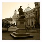 Dresdens Berühmtheiten