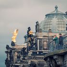 *Dresdens größter Balkon*