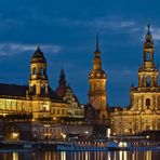 Dresdens schönste Seite