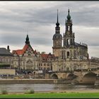 Dresdens schwärzester Tag