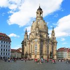Dresdens Wahrzeichen