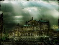 Dresden...Semper ...