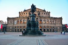 Dresden_Semperoper