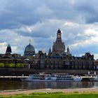 Dresden,Skyline