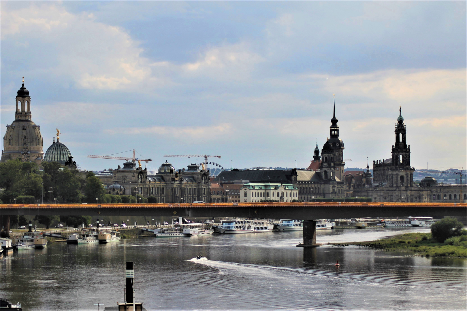 Dresden....with my Eyes