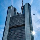 Dresdner Bank Frankfurt