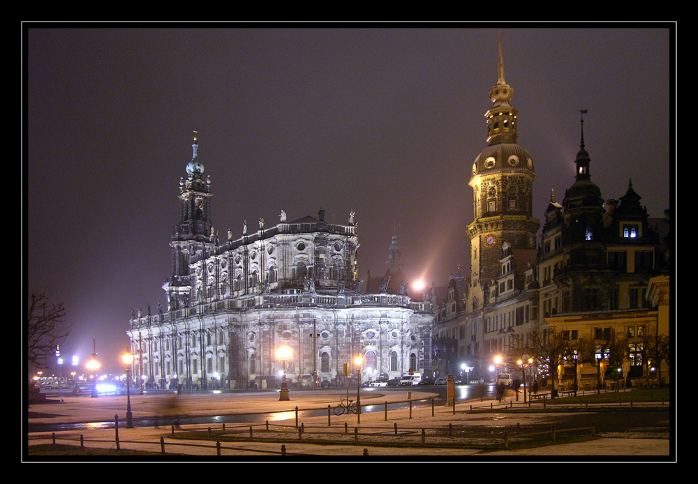 Dresdner Dom