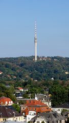 Dresdner Fernsehturm