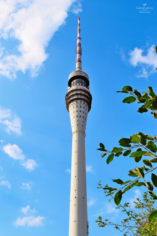 Dresdner Fernsehturm