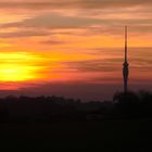 Dresdner Fernsehturm