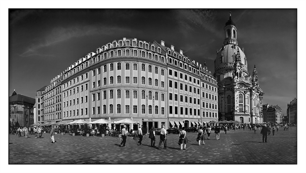 Dresdner Frauenkirche